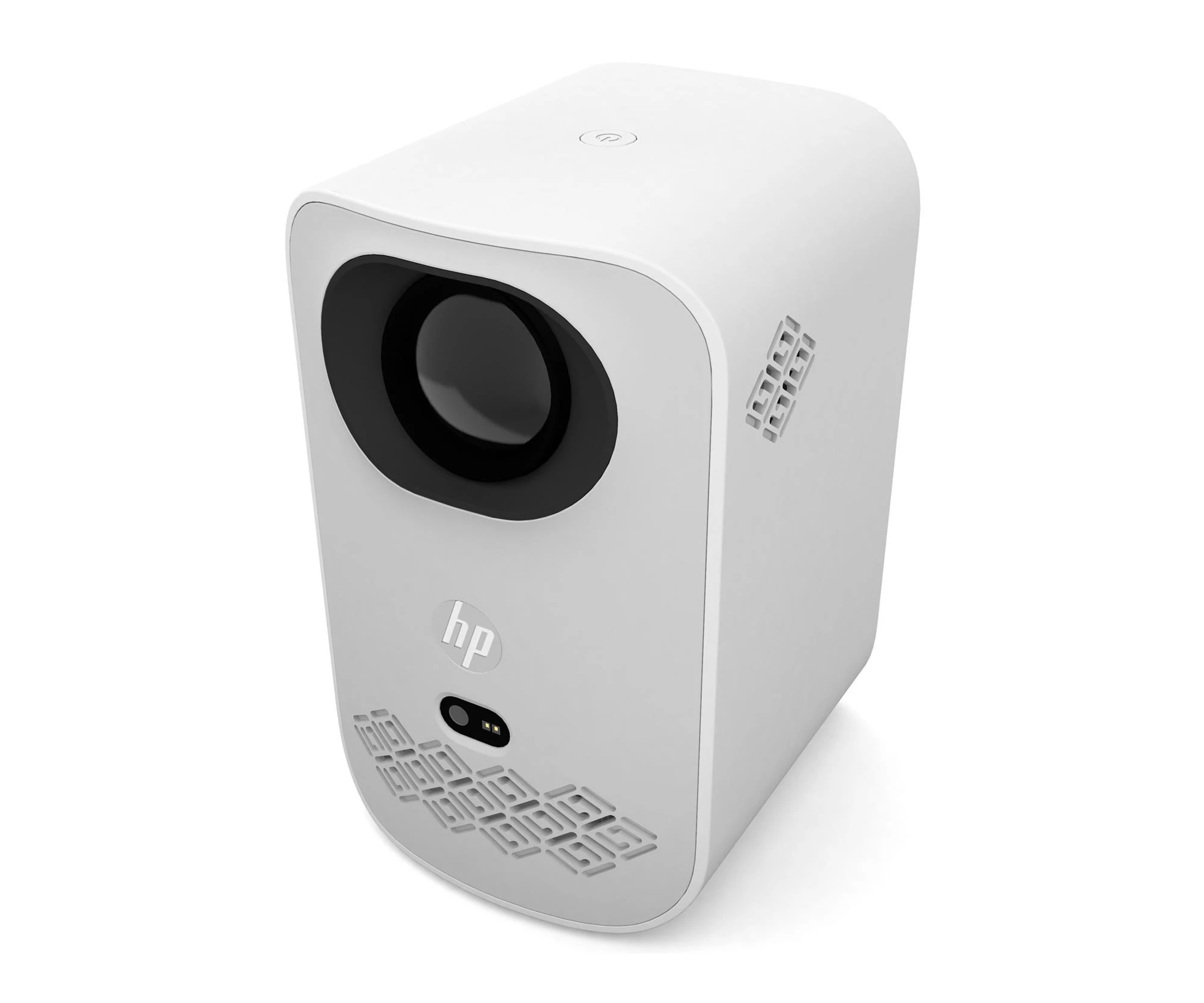 HP CC360 EU Технология отображения: LCD;