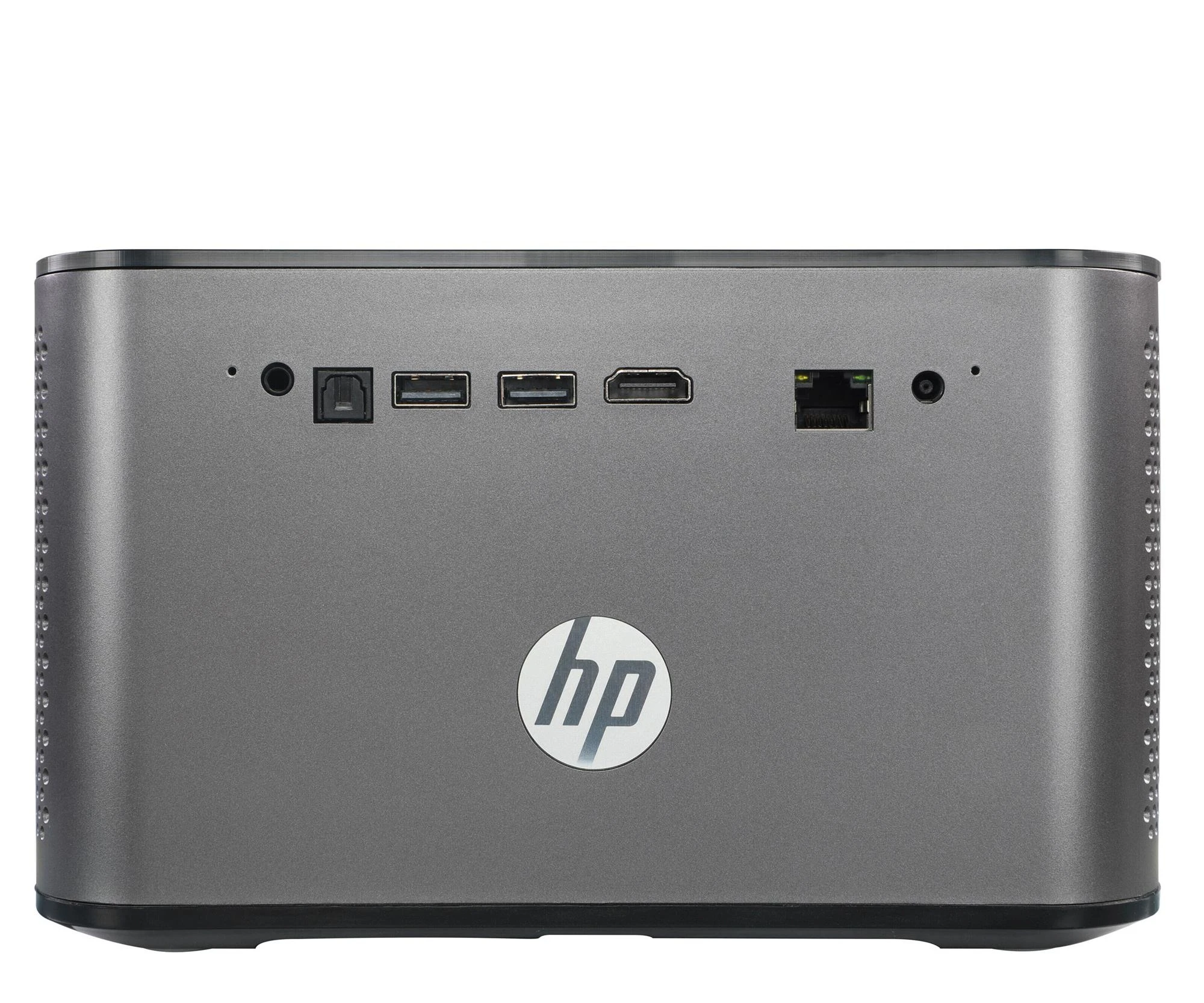 HP MP2000PRO EU Технология отображения: DLP;