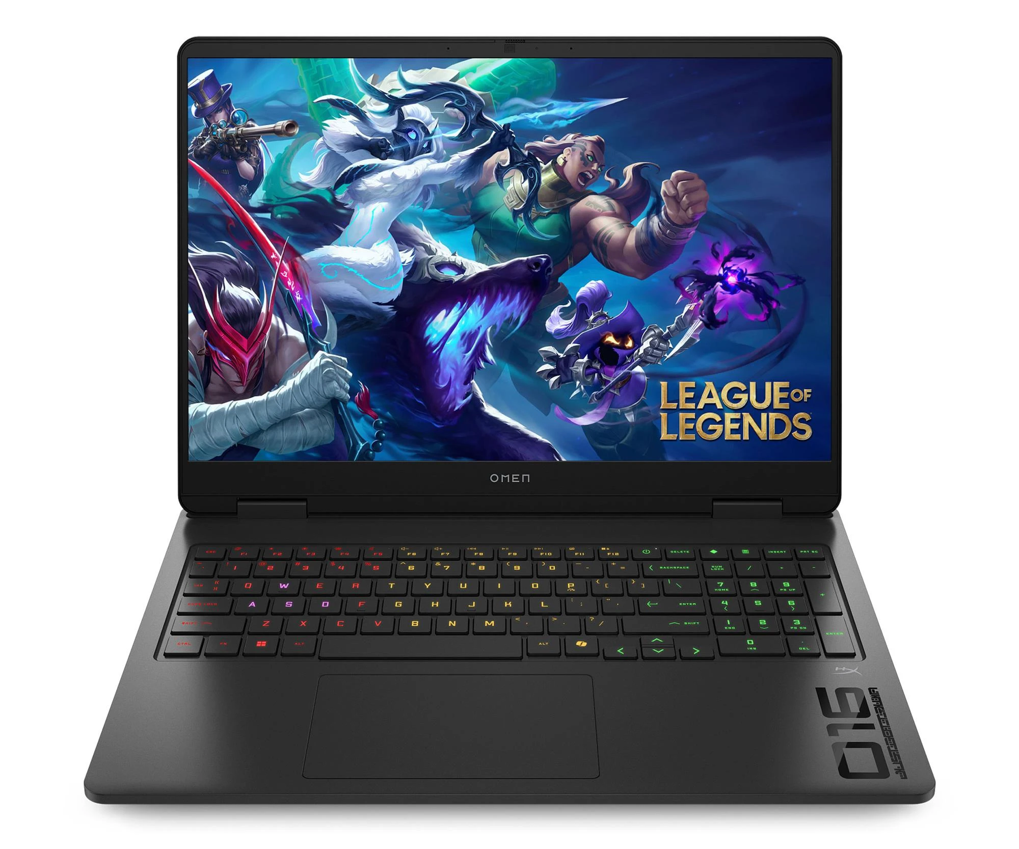 HP OMEN 16 Ultra 7-255H/64GB/1TB/Win11 RTX5070 (16-an0218nw (C38Z4EA))