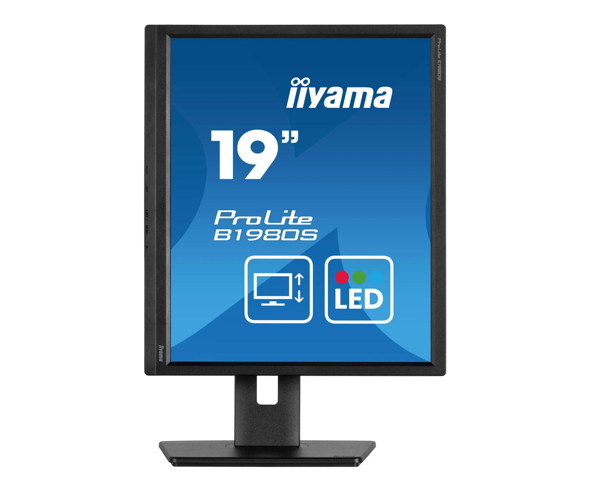 iiyama ProLite B1980S-B1 (B1980S-B1) EU