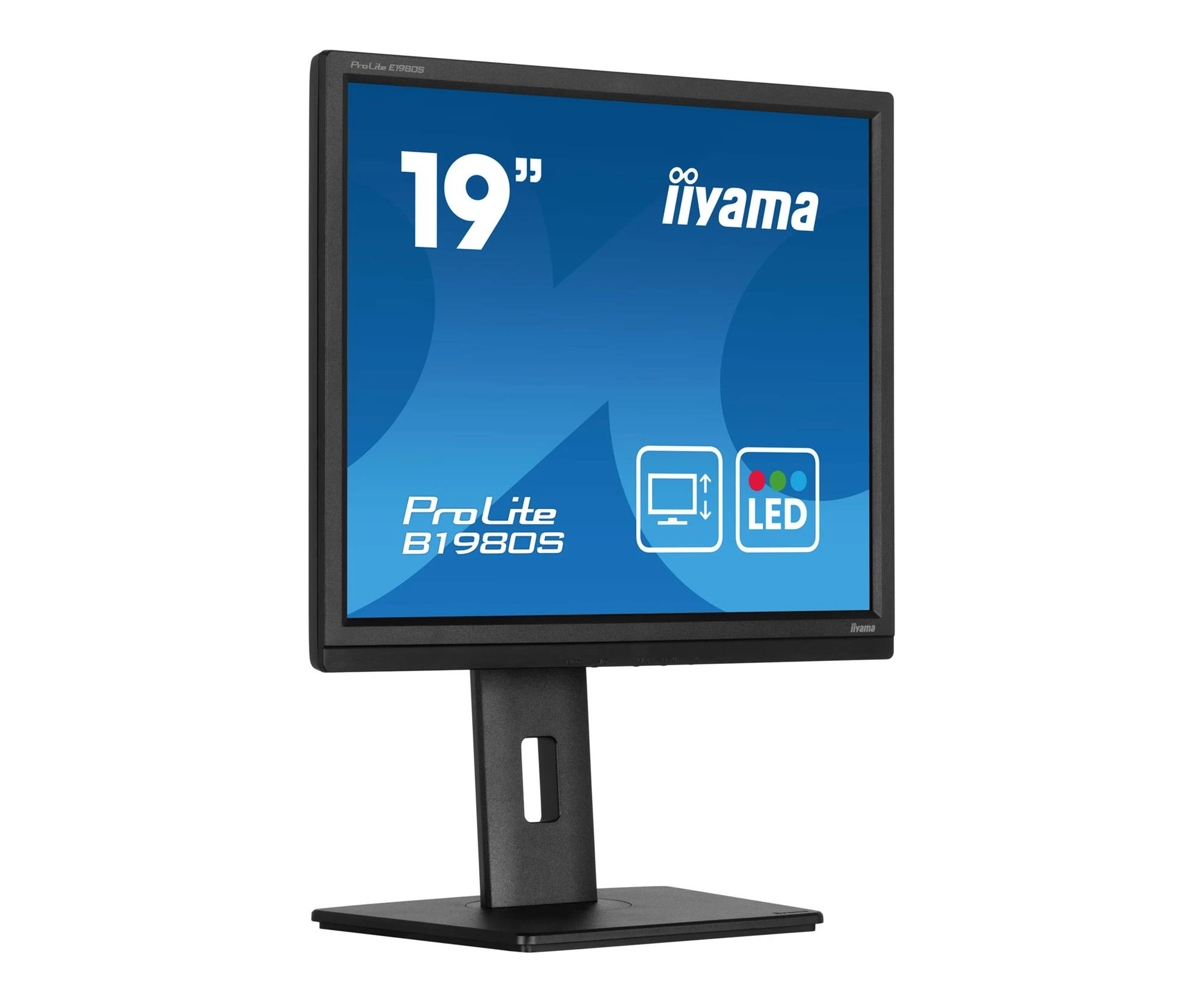 iiyama ProLite B1980S-B1 (B1980S-B1) EU