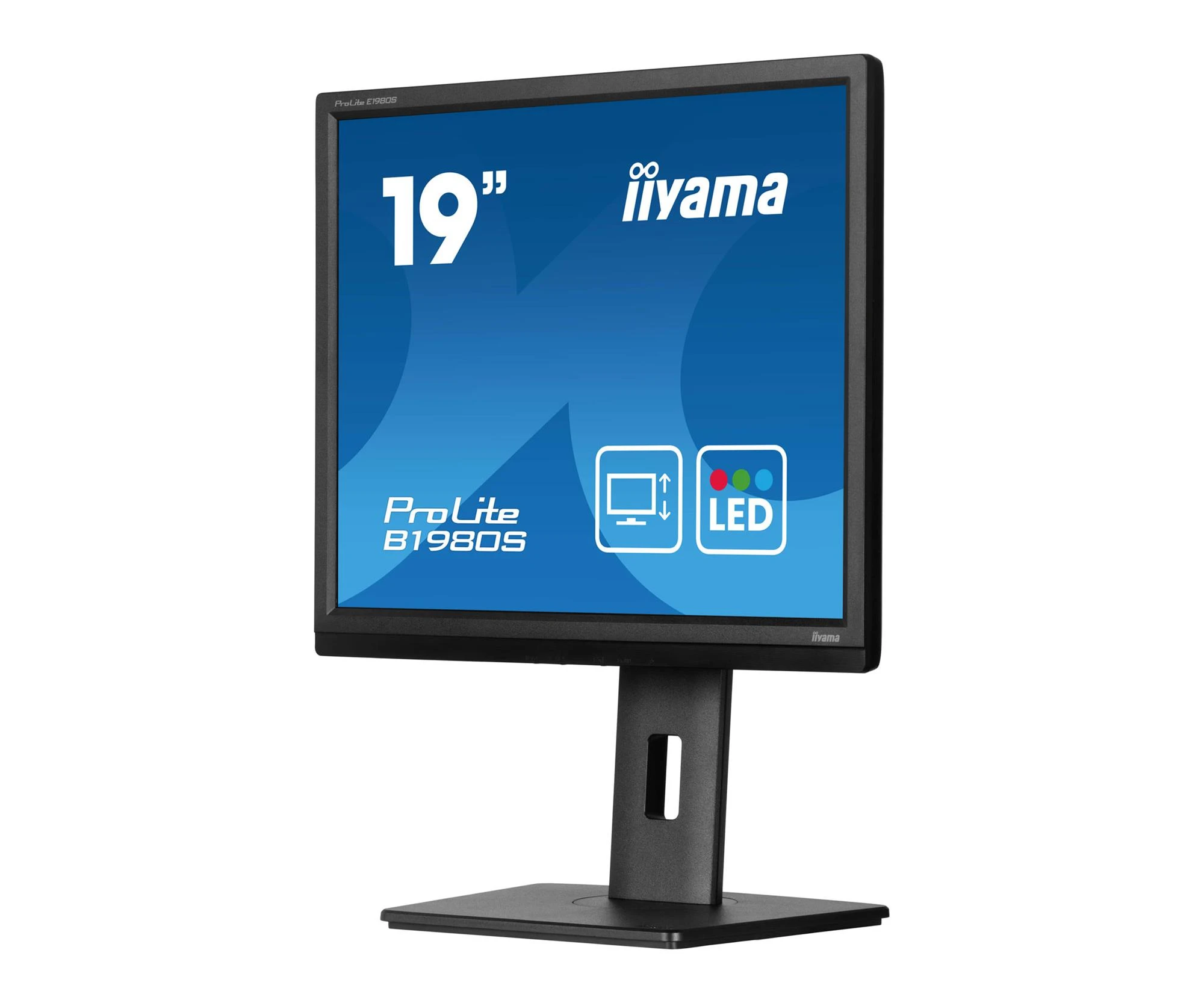 iiyama ProLite B1980S-B1 (B1980S-B1) EU