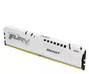 Kingston FURY 32GB (1x32GB) 6000 CL30 Beast white (KF560C30BWE-32) EU