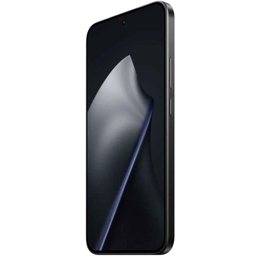Xiaomi 15T 12/256GB Black (no charger) Europe