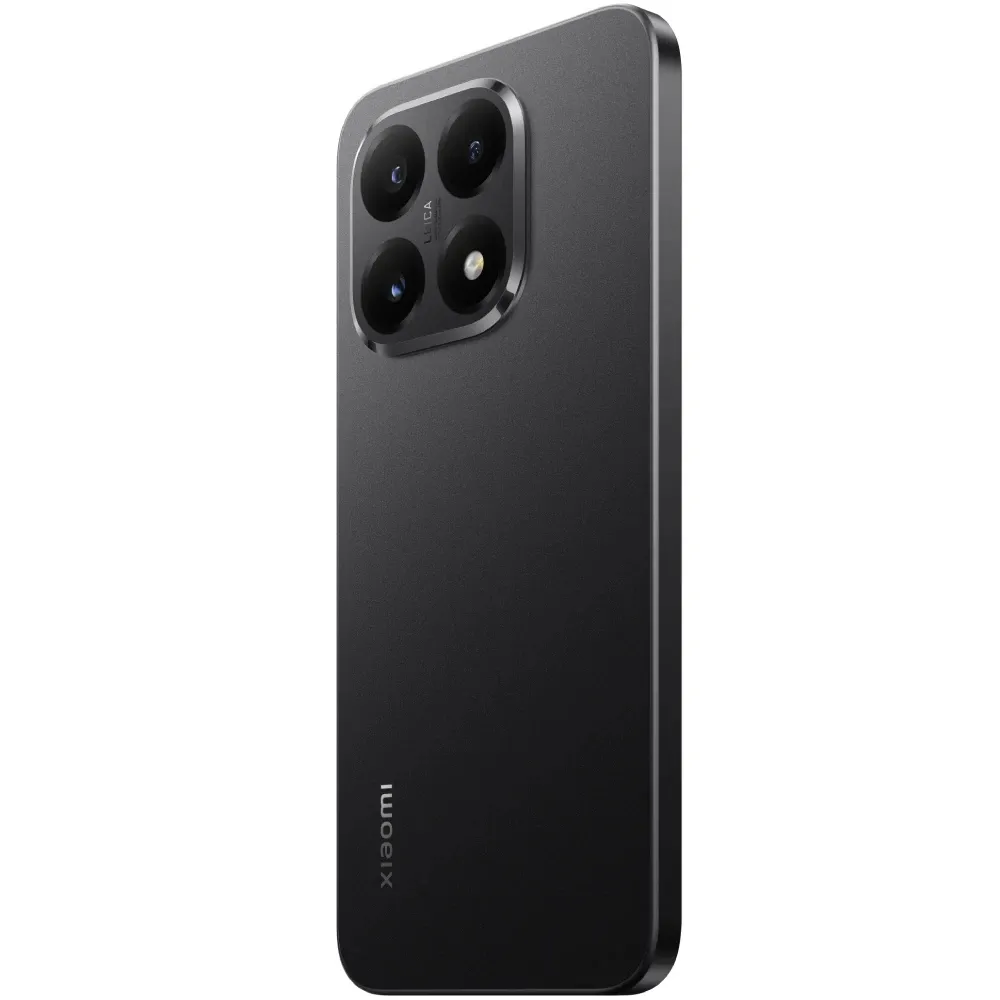 Xiaomi 15T 12/256GB Black (no charger) Europe
