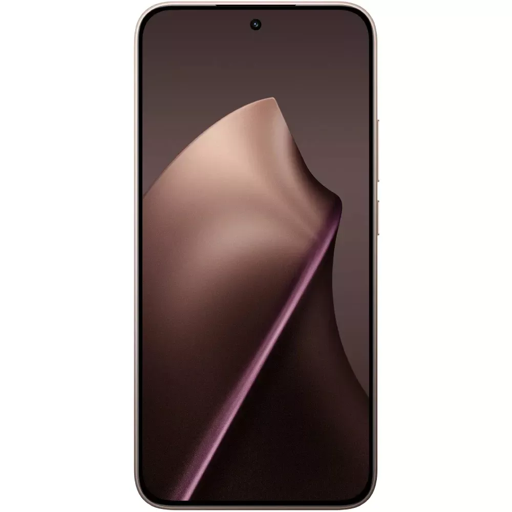 Xiaomi 15T 12/256GB Rose Gold (no charger) Europe Дисплей: 6.83 / Amoled (2772x1280 пікселів)