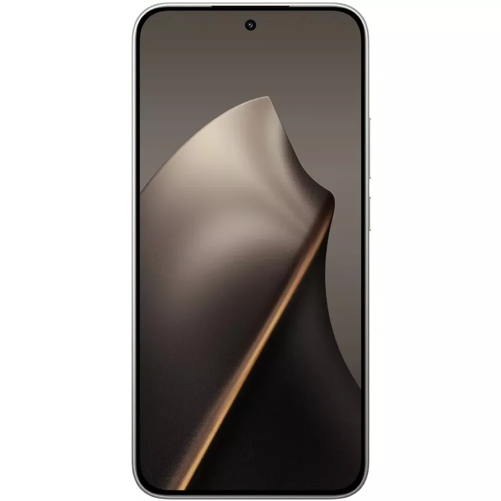 Xiaomi 15T 12/256GB Titan Gray (no charger) Europe Дисплей: 6.83 / Amoled (2772x1280 пікселів)