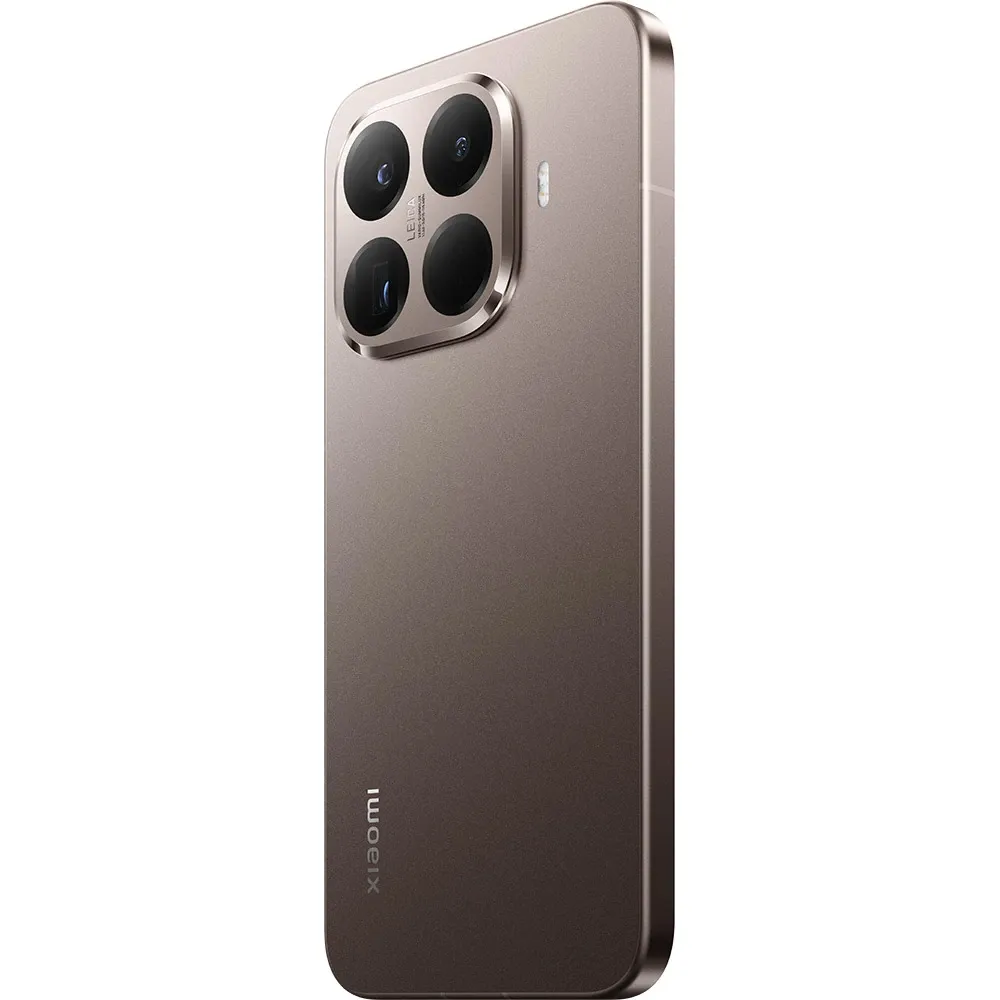 Xiaomi 15T Pro 12/1TB Mocaccino Gold (no charger) Europe