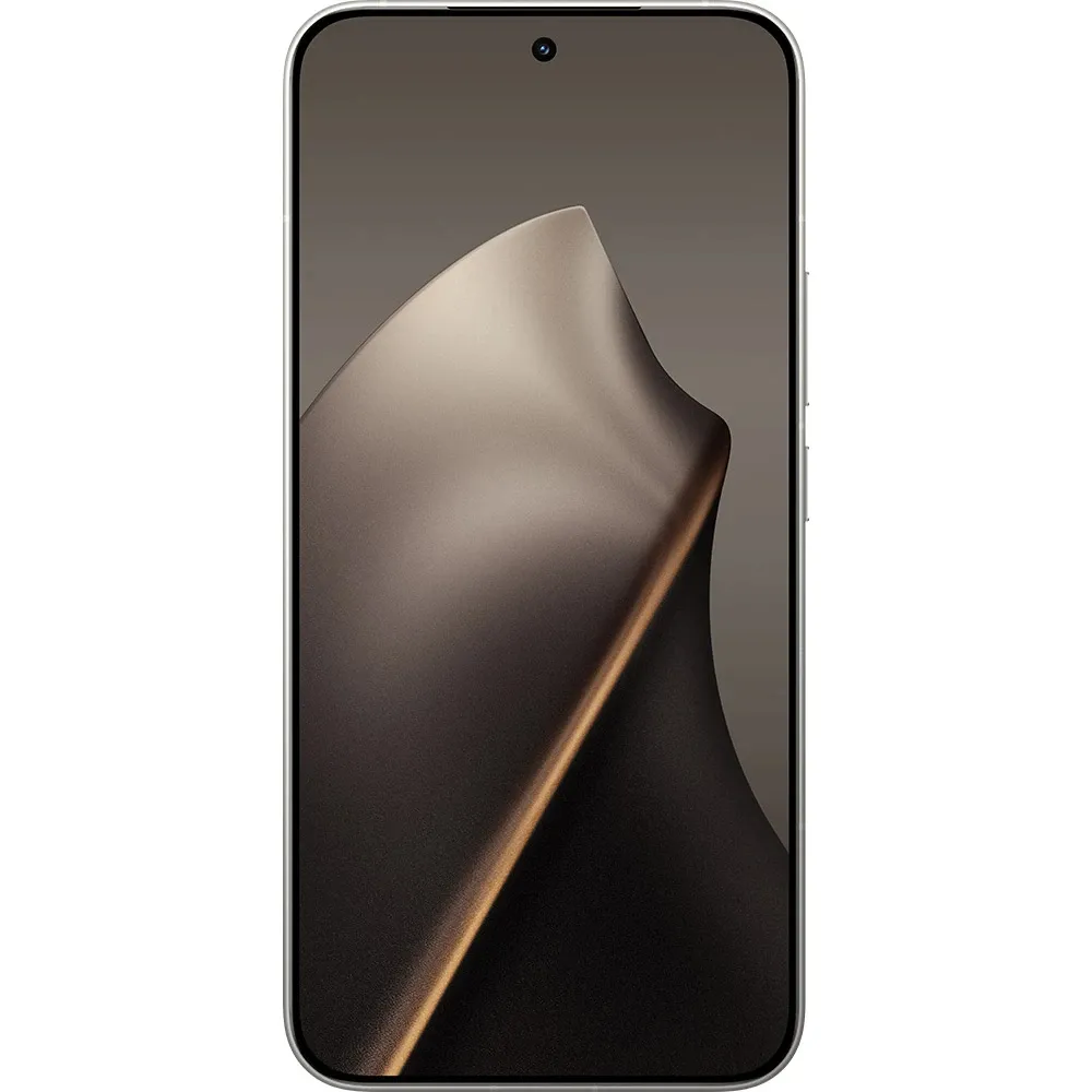 Xiaomi 15T Pro 12/1TB Titan Gray (no charger) Europe Дисплей: 6.83 / Amoled (2772x1280 точек)