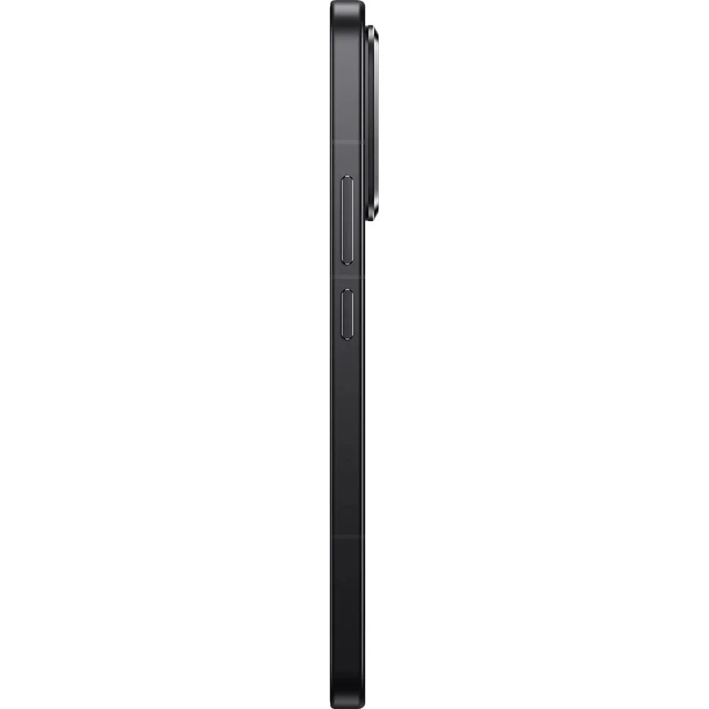 Xiaomi 15T Pro 12/256GB Black (no charger) Europe