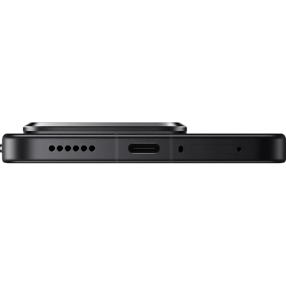 Xiaomi 15T Pro 12/256GB Black (no charger) Europe