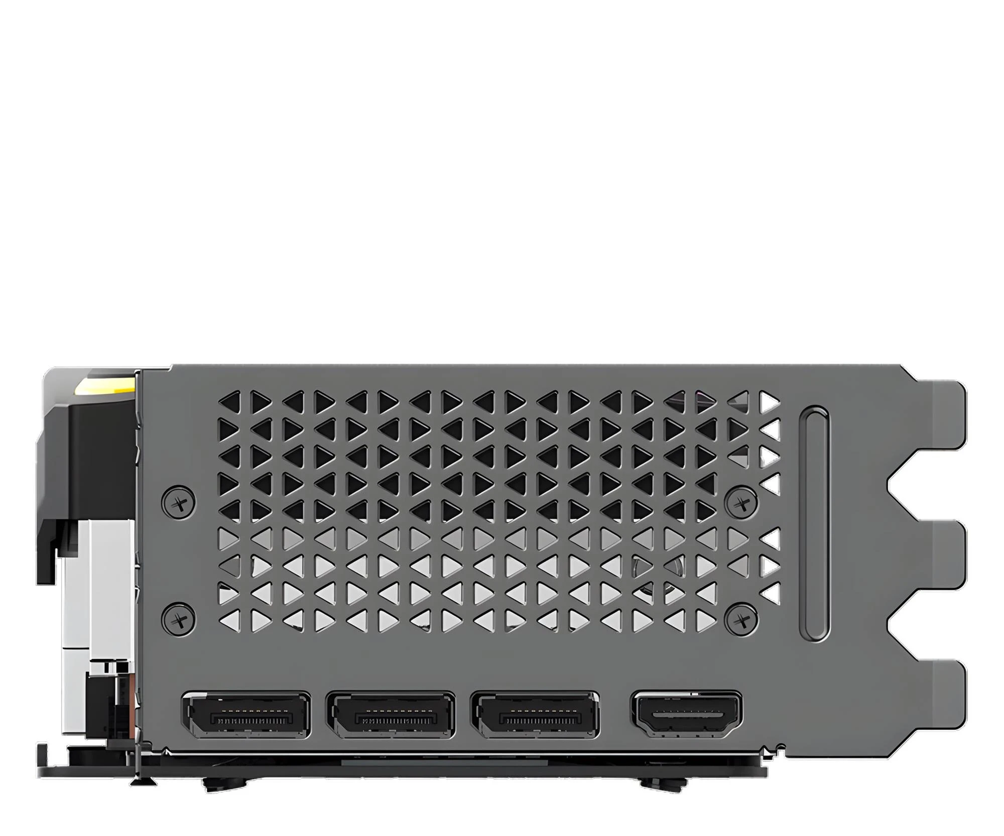 PNY GeForce RTX 5070 Ti ARGB OC 16GB GDDR7 DLSS4 (VCG5070T16TFXXPB1-O) EU Серія відеокарт: GeForce RTX 50 серії;