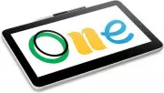 Wacom One 13 Touch New (DTH134W0B)