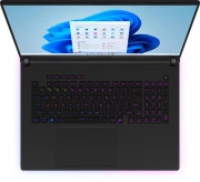 ASUS ROG Strix SCAR 18 G835LX Off Black (G835LR-SA125W, 90NR0LS1-M00500) (UA)