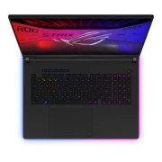 ASUS ROG Strix SCAR 18 G835LX Off Black (G835LX-SA065X, 90NR0LF1-M00B20) (UA)
