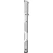 Чохол для смартфона URBAN ARMOR GEAR iPhone 17 Pro Max, Scout Clear MagSafe, Ice/White (114557114341) (UA)