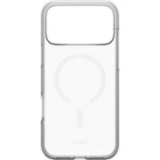 Чохол для смартфона URBAN ARMOR GEAR iPhone 17 Pro Max, Scout Clear MagSafe, Ice/White (114557114341) (UA)