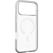 Чохол для смартфона URBAN ARMOR GEAR iPhone 17 Pro Max, Scout Clear MagSafe, Ice/White (114557114341) (UA)
