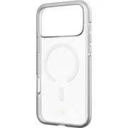 Чохол для смартфона URBAN ARMOR GEAR iPhone 17 Pro Max, Scout Clear MagSafe, Ice/White (114557114341) (UA)