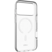Чохол для смартфона URBAN ARMOR GEAR iPhone 17 Pro Max, Scout Clear MagSafe, Ice/White (114557114341) (UA)