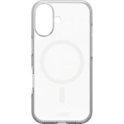 Чехол для смартфона URBAN ARMOR GEAR iPhone 17, Scout Clear MagSafe, Ice/White (114559114341) (UA)