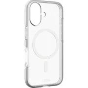 Чехол для смартфона URBAN ARMOR GEAR iPhone 17, Scout Clear MagSafe, Ice/White (114559114341) (UA)
