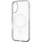Чехол для смартфона URBAN ARMOR GEAR iPhone 17, Scout Clear MagSafe, Ice/White (114559114341) (UA)