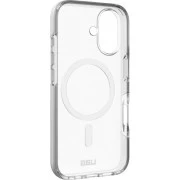 Чехол для смартфона URBAN ARMOR GEAR iPhone 17, Scout Clear MagSafe, Ice/White (114559114341) (UA)