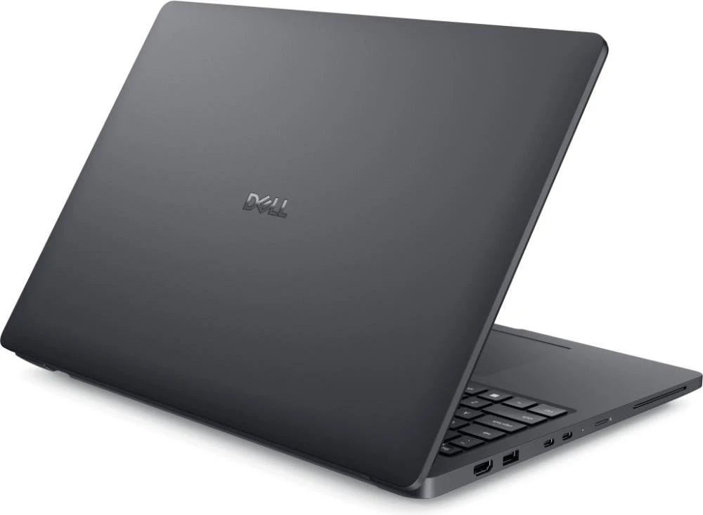 Dell Pro Max 16 Magnetite (BTO127_MC16250_UA_WP) (UA) Бренд: Dell; Конструкція: