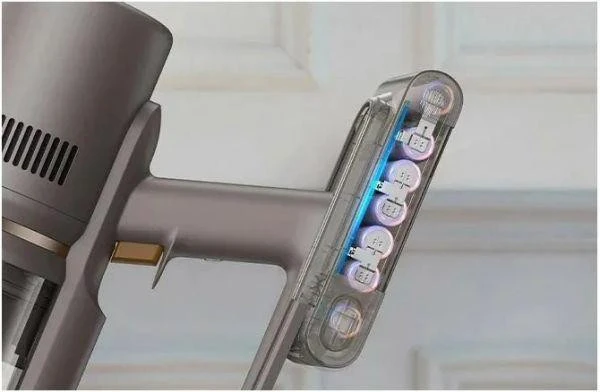 Dreame Z10 Station Бренд: Dreame; Потужність