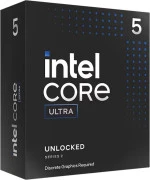 Intel Core Ultra 5 245KF (BX80768245KF)
