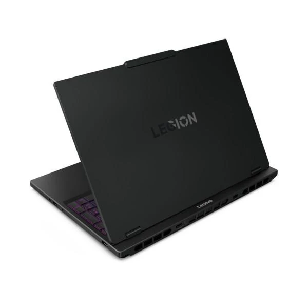 Lenovo Legion 5 15IRX10 Eclipse Black (83LY00F0RA) (UA) Бренд: Lenovo; Лінійка: Legion 5 15IRX10;