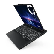 Lenovo Legion Pro 5 16IAX10 Eclipse Black (83F30072RA) (UA)