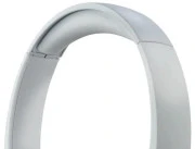 Навушники з мікрофоном Panasonic RB-HF630B White (RB-HF630BE-W) (UA)