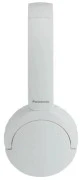 Навушники з мікрофоном Panasonic RB-HF630B White (RB-HF630BE-W) (UA)
