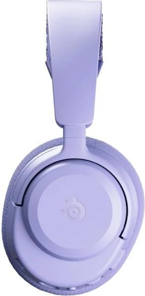 Навушники з мікрофоном SteelSeries Arctis Nova 3X Wireless for Xbox Lavender (61693) (UA) Бренд: SteelSeries; Лінійка: Arctis Nova 3X