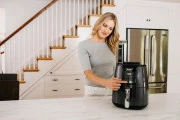 NINJA Air Fryer AF100EU