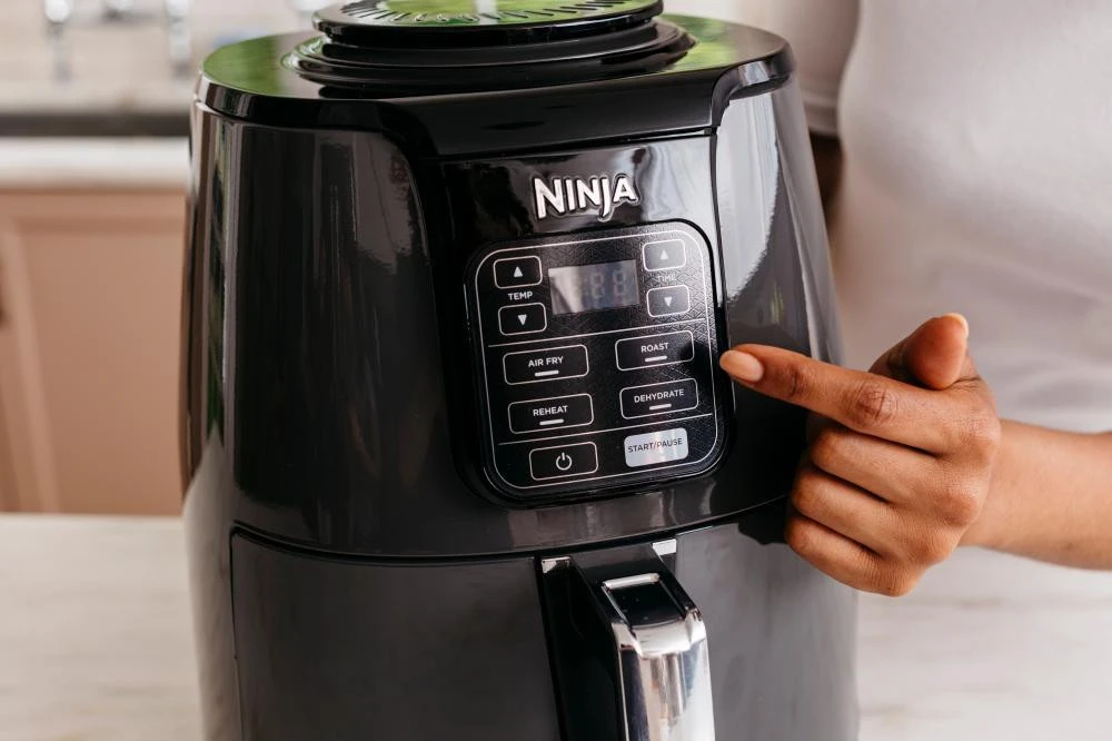 NINJA Air Fryer AF100EU
