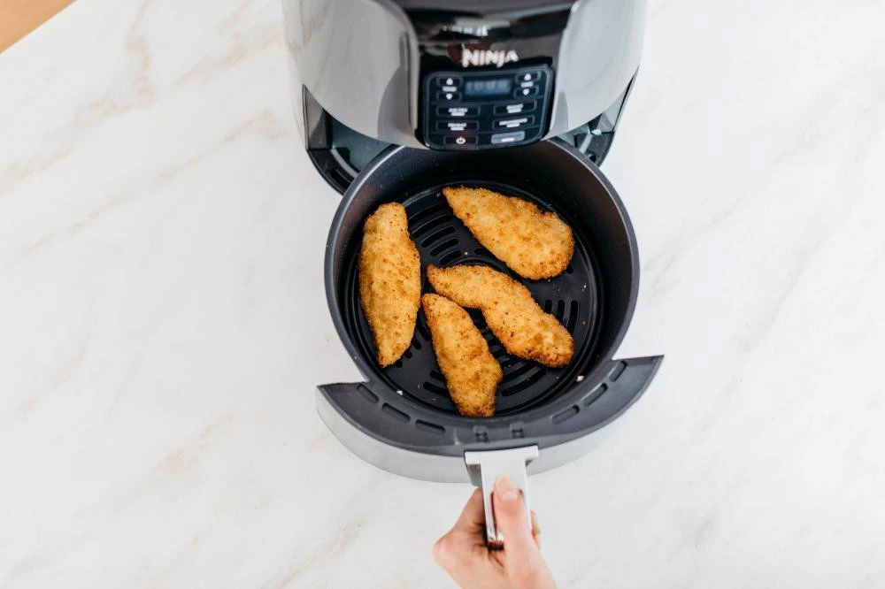 NINJA Air Fryer AF100EU