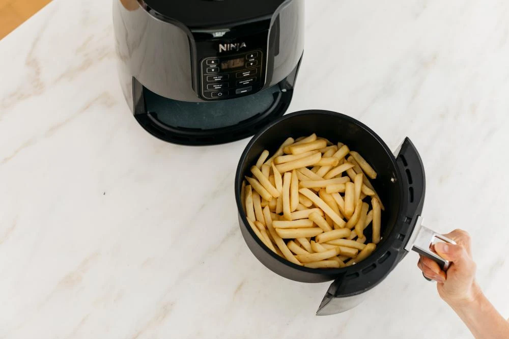 NINJA Air Fryer AF100EU
