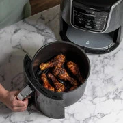 NINJA Air Fryer MAX AF160EU