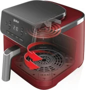 NINJA Air Fryer PRO AF140EUCM