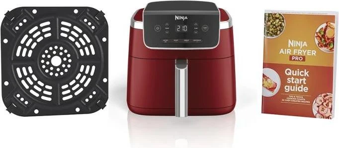 NINJA Air Fryer PRO AF140EUCM