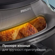 Philips Ovi XL Series 3000 NA341/00
