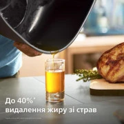 Philips Ovi XL Series 3000 NA341/00