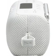 Портативний радіоприймач JBL Tuner 3 White (JBLTUNER3WHT) (UA)