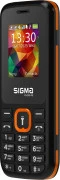Sigma mobile X-style 171 MINI Black-orange (4827798813737) (UA)
