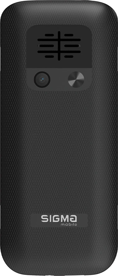 Sigma mobile X-style 171 MINI Black (4827798813713) (UA) Бренд: Sigma mobile; Линейка: X-style 171 MINI;