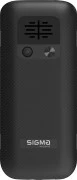 Sigma mobile X-style 171 MINI Black (4827798813713) (UA)