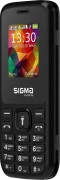 Sigma mobile X-style 171 MINI Black (4827798813713) (UA)